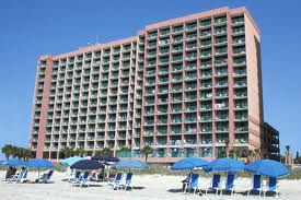 Beach Colony Resort Condos for Sale - Myrtle Beach Real Estate
