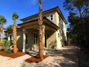 new construction homes in Myrtle Beach using buyer's agent