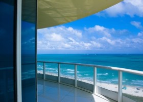 Consider a view when buying a vacation home