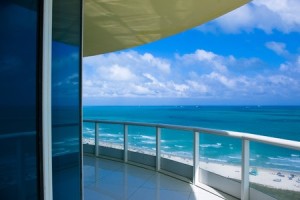 Consider a view when buying a vacation home