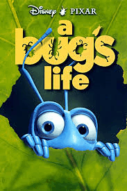 A Bugs Life- Movies Under the Stars- Market Common