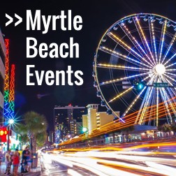 Myrtle Beach Events