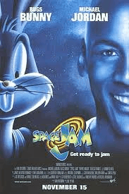 Movies Under the Stars at Market Common- Space Jam