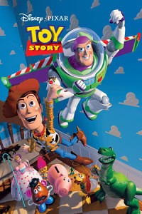 Toy Story at Market Common Movies Under the Stars Friday June 27, 2014