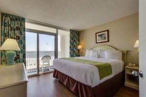 Camelot by the Sea - Myrtle Beach
