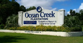 Ocean Creek Condos for Sale