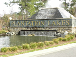 Plantation Lakes Homes for Sale at Carolina Forest
