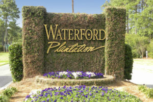 Homes for Sale at Waterford Plantation at Carolna Forest