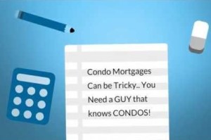 Mortgages for Condos and Condotel financing in Myrtle Beach
