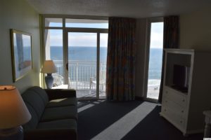 Atlantica Resort - Myrtle Beach