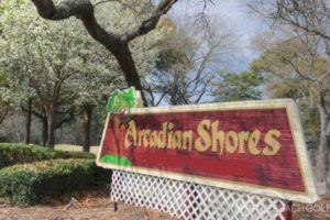 Arcadian Shores Homes for Sale
