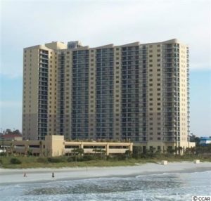 Brighton condos for sale at Kingston Plantation in Arcadian Shores area of Myrtle Beach Real Estate