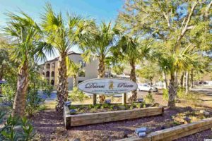 Condos for Sale at Dunes Pointe - Shore Drive - Arcadian - Myrtle Beach