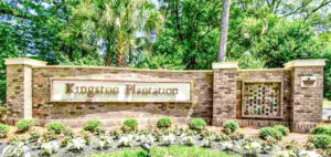Kingston Plantation Condos for Sale in Arcadian Area of Myrtle Beach Real Estate