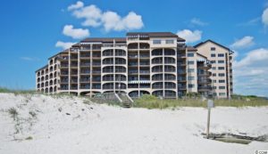 Lands End Condos for Sale in Arcadian Shores of Myrtle Beach Real Estate for Sale