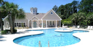Savannah Shores Condos for Sale in Arcadian Shores area of Myrtle Beach real estate