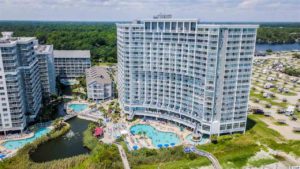 Seawatch Condos for Sale in Arcadian Shores of Myrtle Beach real estate
